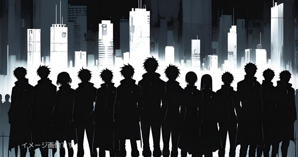 アークナイツのキャラクターが多すぎて理解できないのはなぜか？