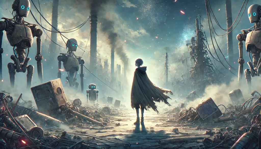 ニーアオートマタ アニメ 打ち切り後の展開と今後