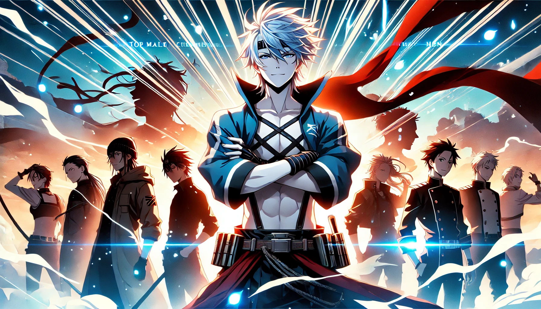 本気で恋したアニメキャラ ランキング完全版