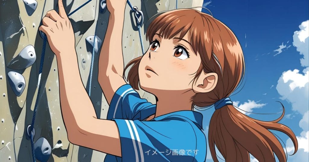 いわかける の アニメ が ひどいと言われる理由を整理