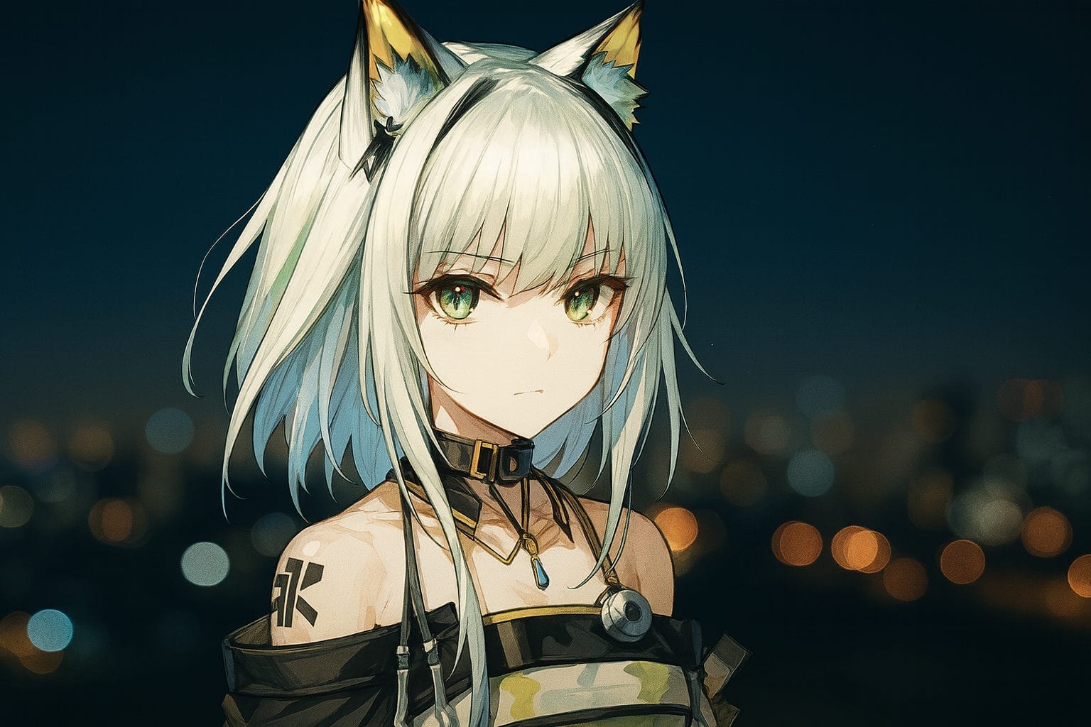 アークナイツ アニメ ひどい評価は本当？テンポや声優も分析