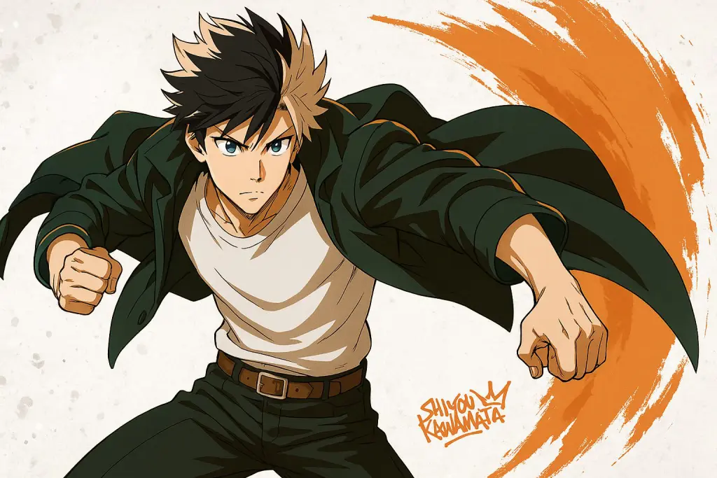 ウィンドブレーカー アニメあらすじを分かりやすく解説