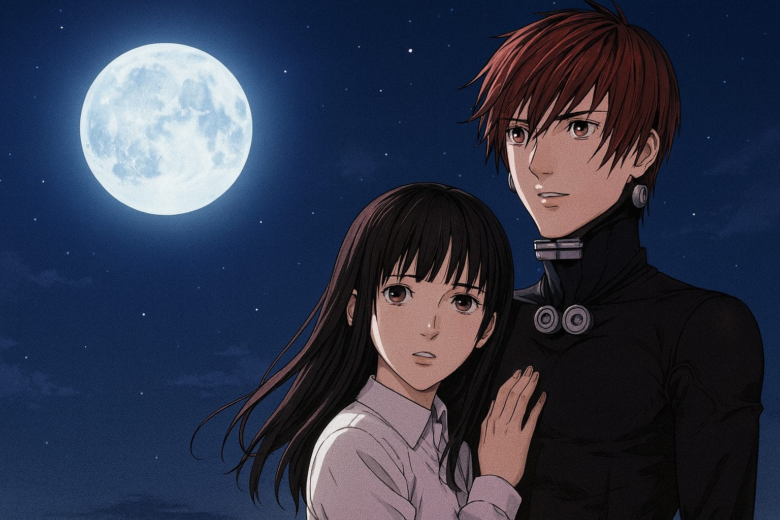 ガンツのアニメはなぜ評価が低い？原作との違いや打ち切り理由を徹底解説