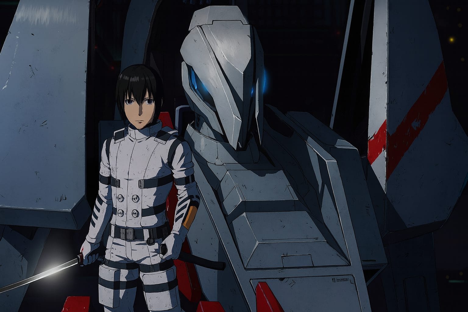 シドニアの騎士は本当に「ひどい」のか？アニメ評価の真相と魅力を徹底解説