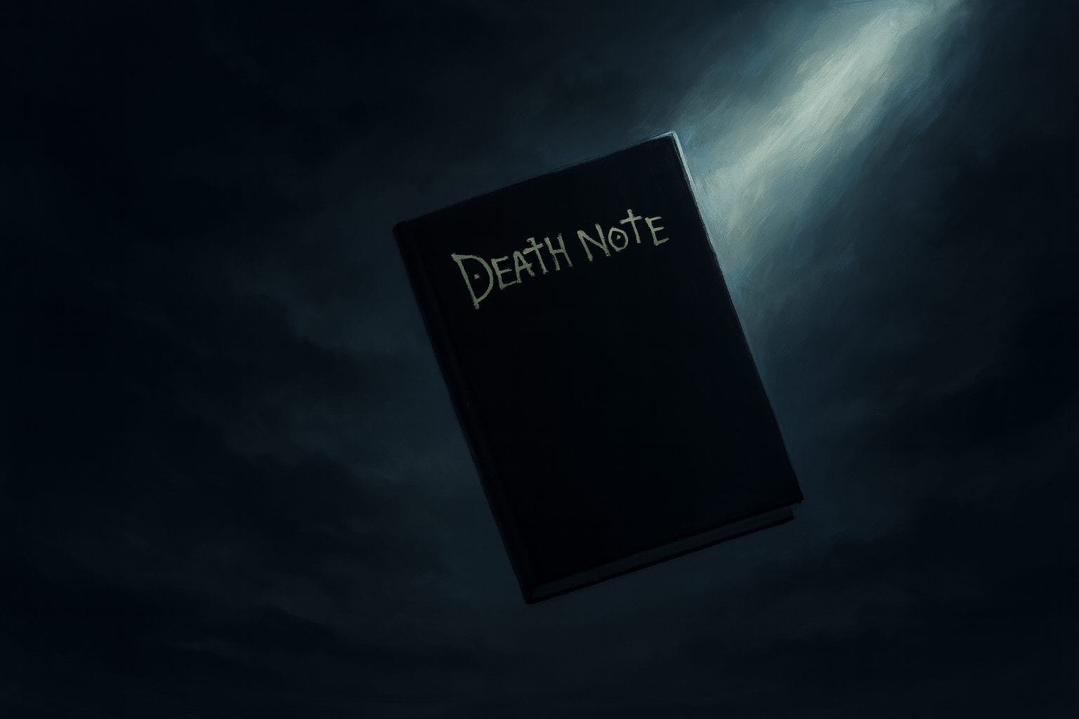 【全37話で完結】デスノートのアニメは何話まで？原作・映画との違いも解説！