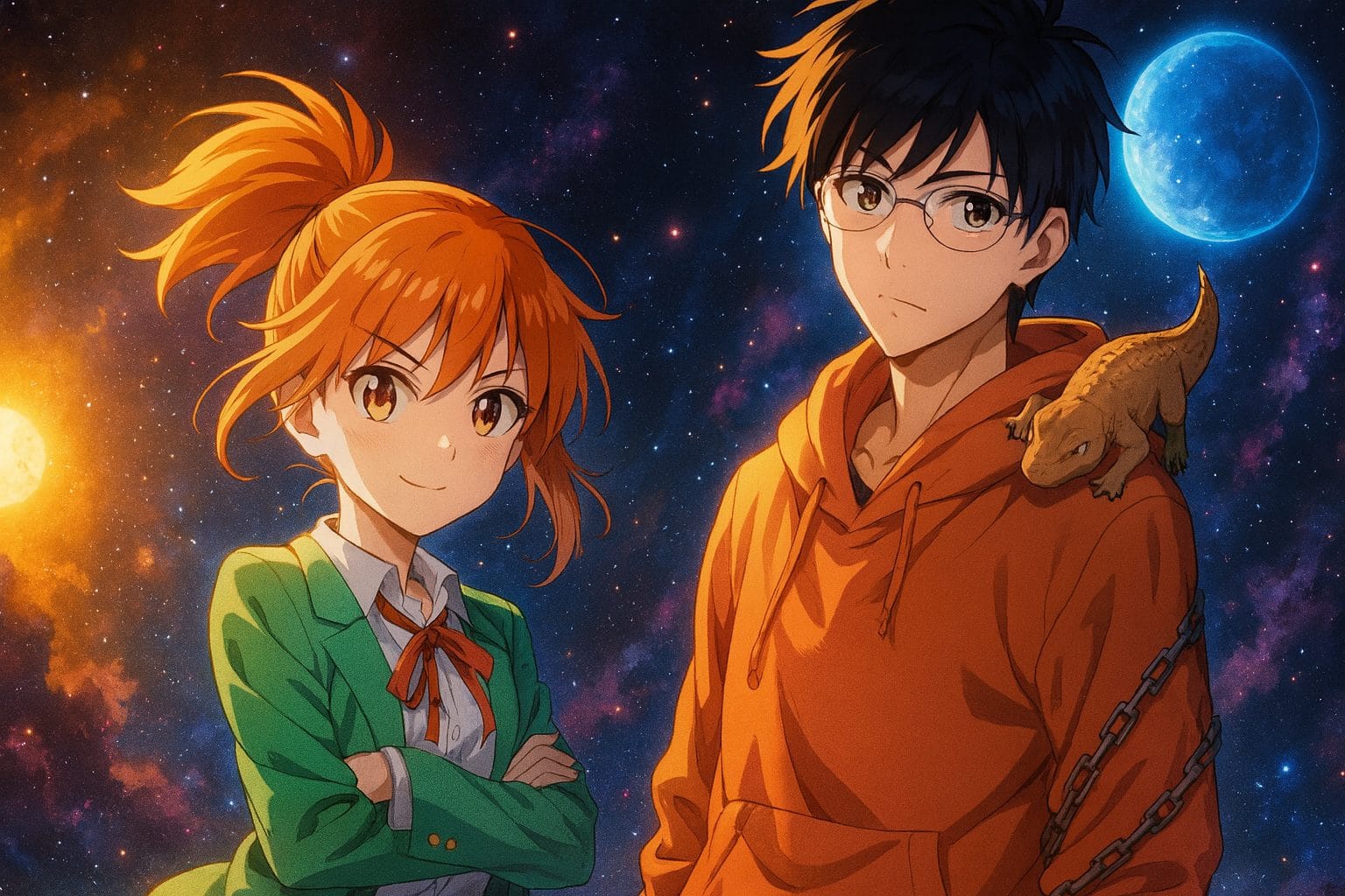 惑星のさみだれアニメひどいのは本当か具体的な指摘と再アニメ化の可能性を探る