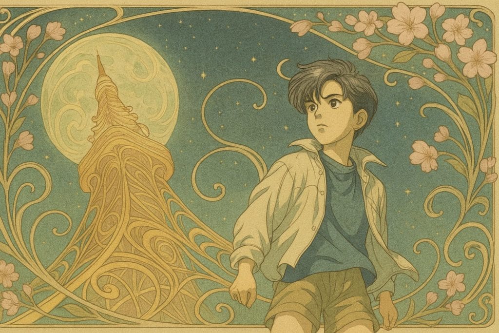 ぼくの地球を守って アニメ打ち切りの理由を解説