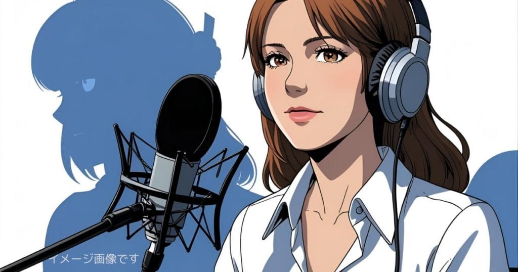 いわかけるの声優は?キャスト情報紹介