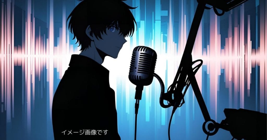 アークナイツアニメで注目された声優の演技