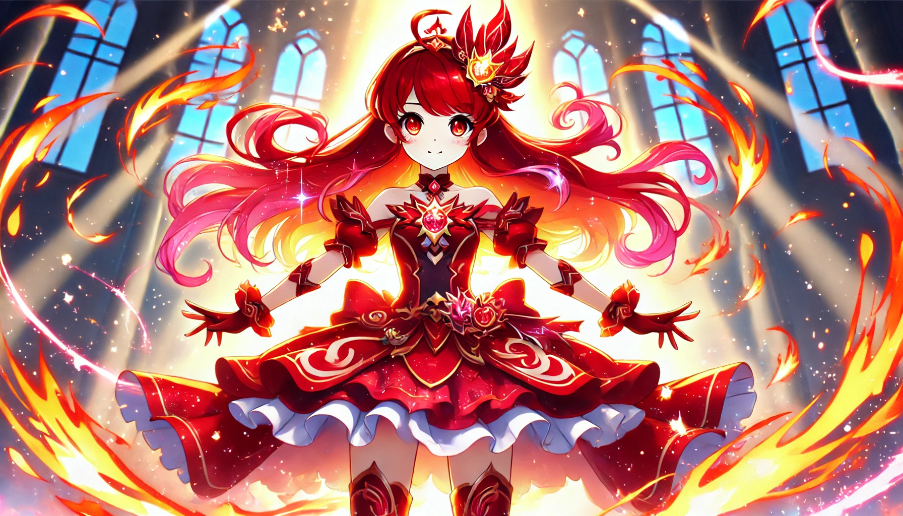 キュアルージュ 不人気の理由を徹底解説し魅力と評価の真実を探る