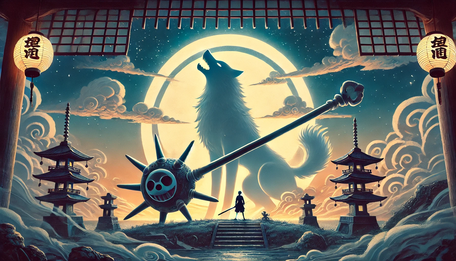 ワンピース ヤマト 死亡の真相は？ワノ国に残った理由と今後の展開を徹底考察