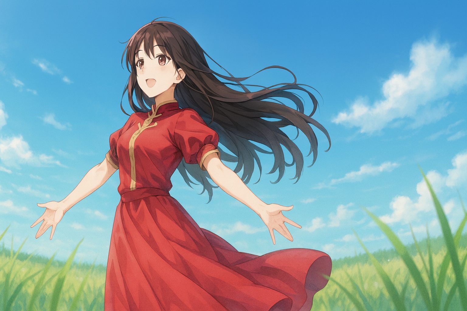 聖女の魔力は万能です 更新されない理由と今後の展開予想