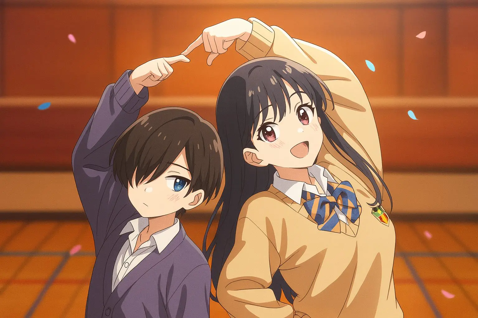 僕の心のヤバイやつ 最終回ネタバレと結末予想