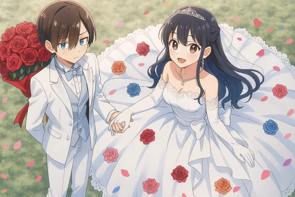 僕の心のヤバイやつ 最終回ネタバレと感想まとめ