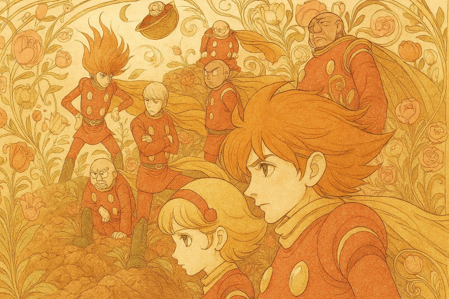 サイボーグ009 死亡キャラの最期と生存整理を徹底解説ガイド 保存版