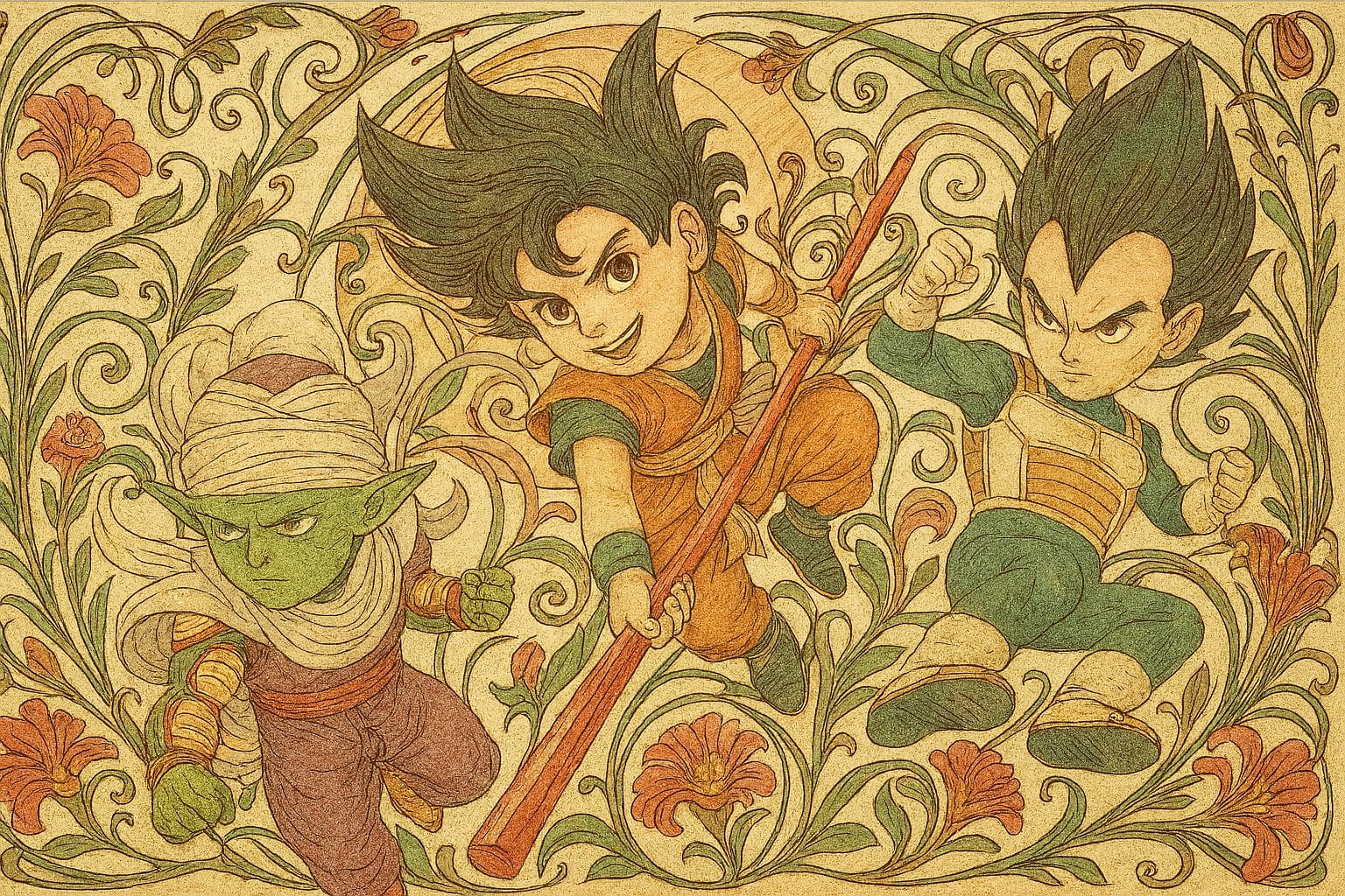 ドラゴンボールDAIMA面白くない？感じた理由と見方のコツ