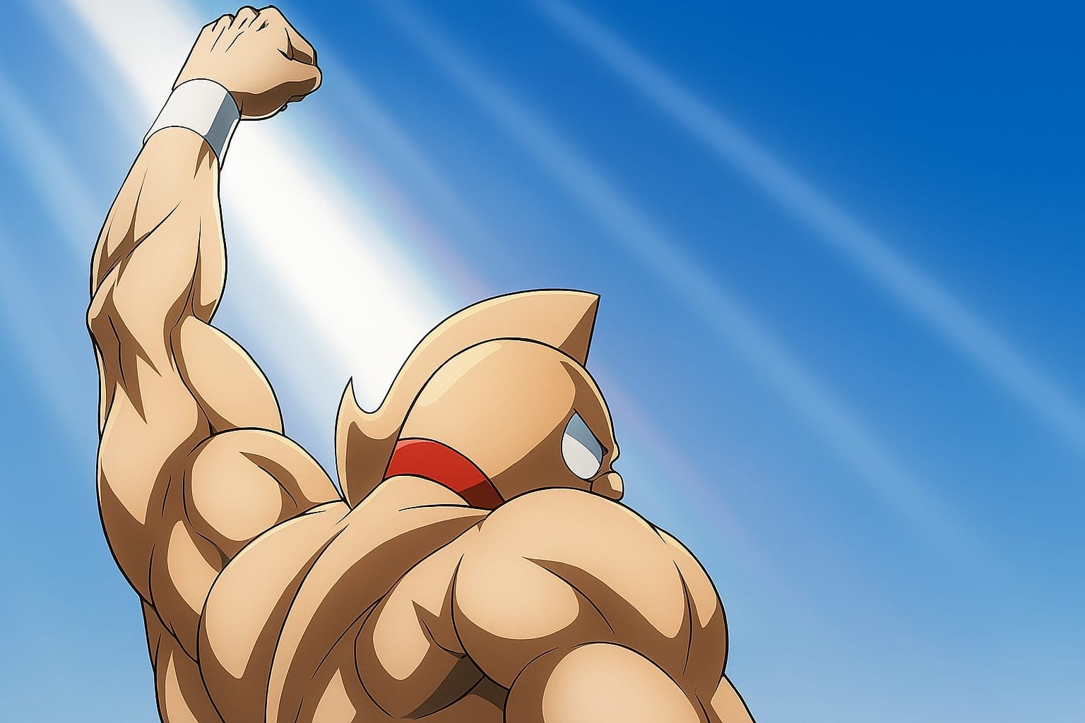 キン肉マン アニメ の 最終回 とは！感動結末と伏線回収を完全網羅解説