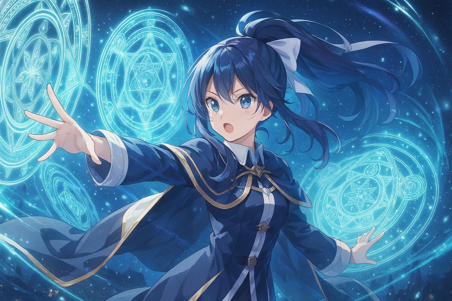 『精霊幻想記』アニメ3期は打ち切り？続編の見通しと原作・漫画の連載状況