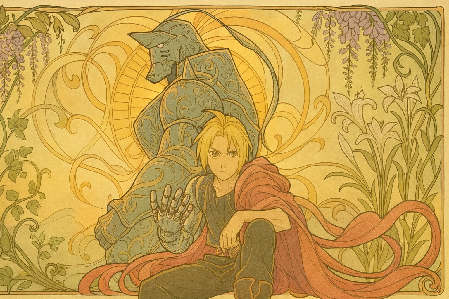 鋼の錬金術師アニメ 原作者が怒る論点を2009年版と比較