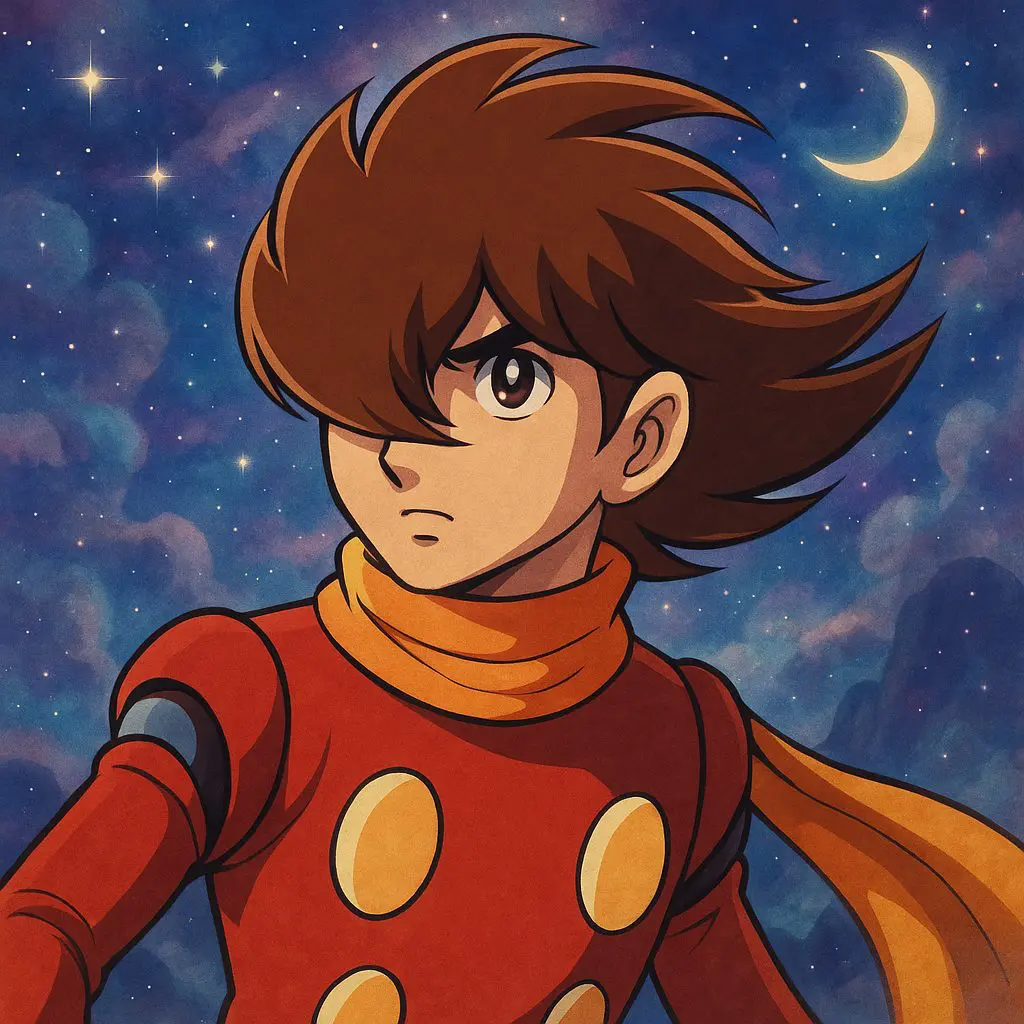 サイボーグ009 死亡キャラとその運命