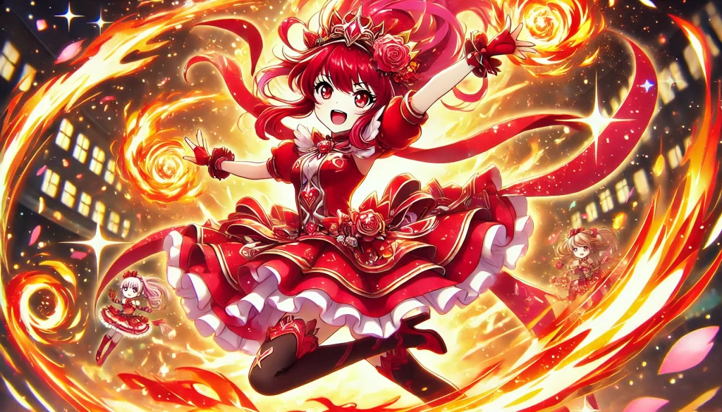 なぜキュアルージュは不人気なのか?