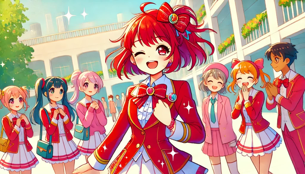 キュアルージュ 不人気の理由とは?