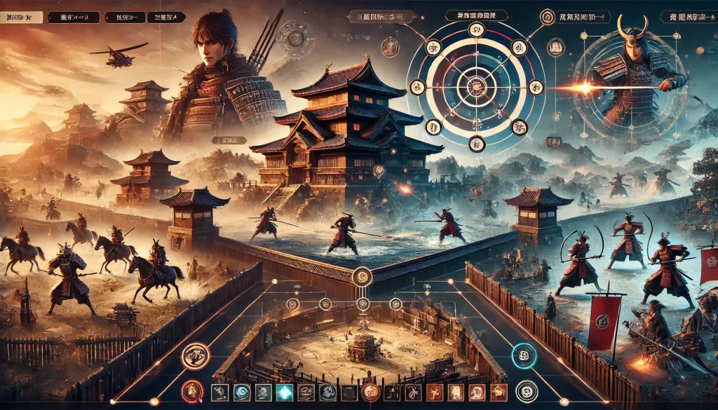 戦国無双 5 ひどい評価を徹底分析