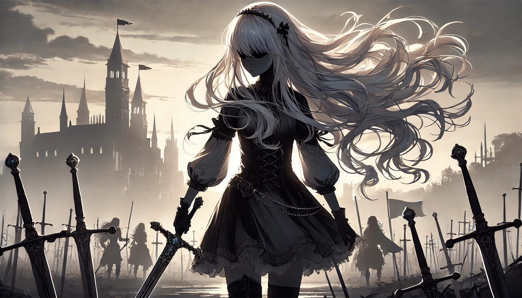 ダンまち アイズ 死亡の真相を徹底解説！誤解の理由と物語の今後について