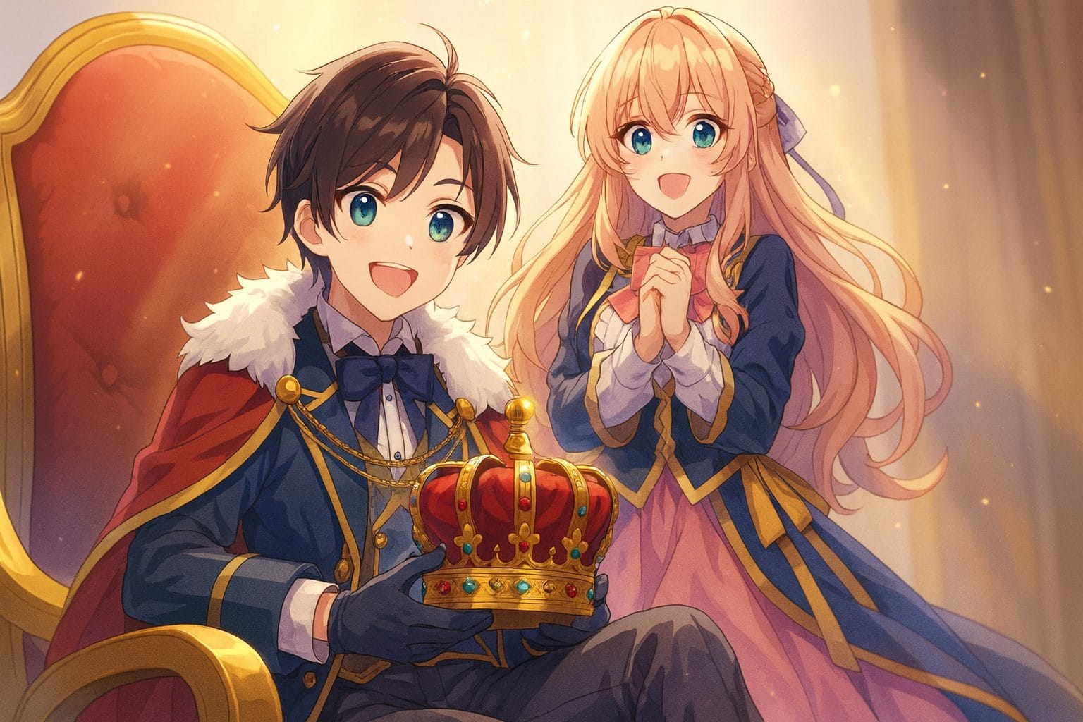 第七王子に生まれたけど 打ち切りの真相と今後の展開まとめ：完全ガイド