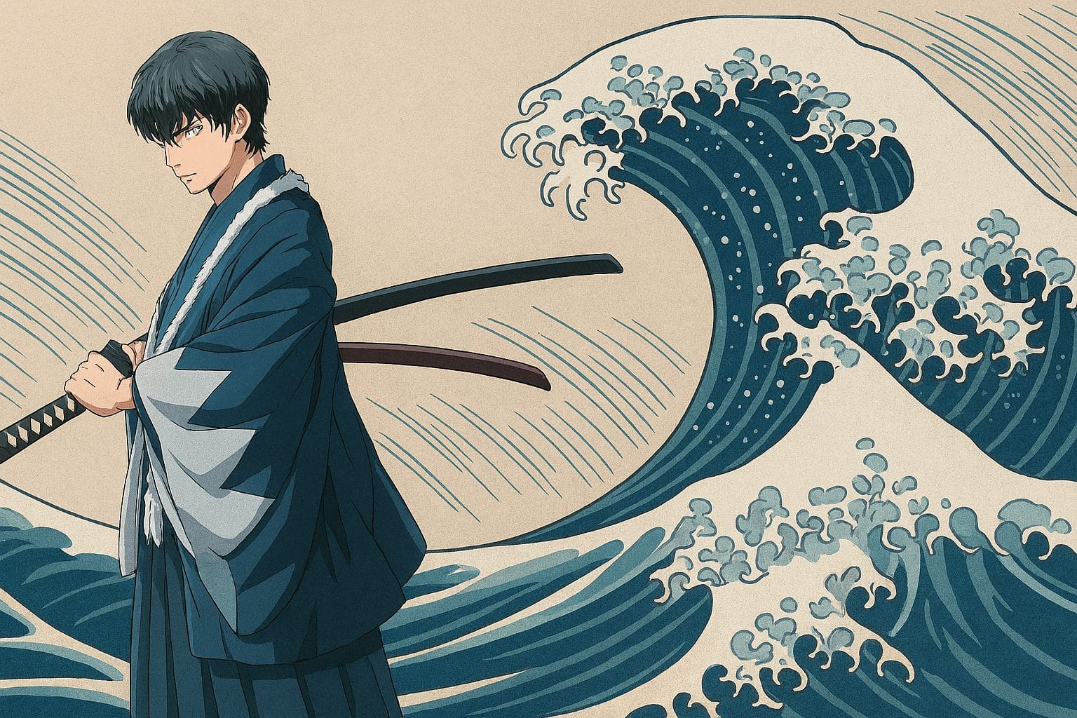 青のミブロ 斎藤一の正体と過去を最新情報含め完全解説