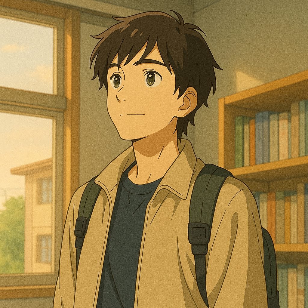 あらすじと魅力