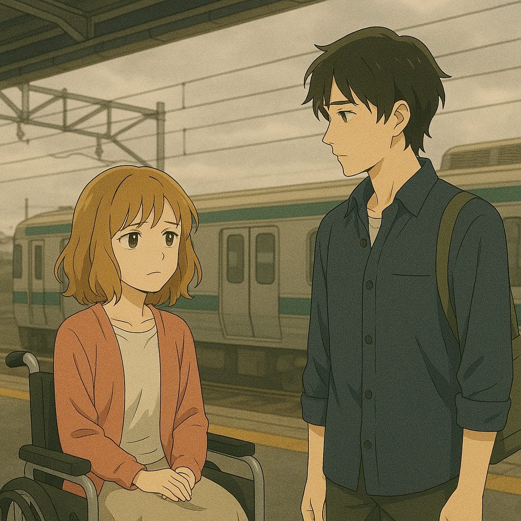 別れに込められたテーマ