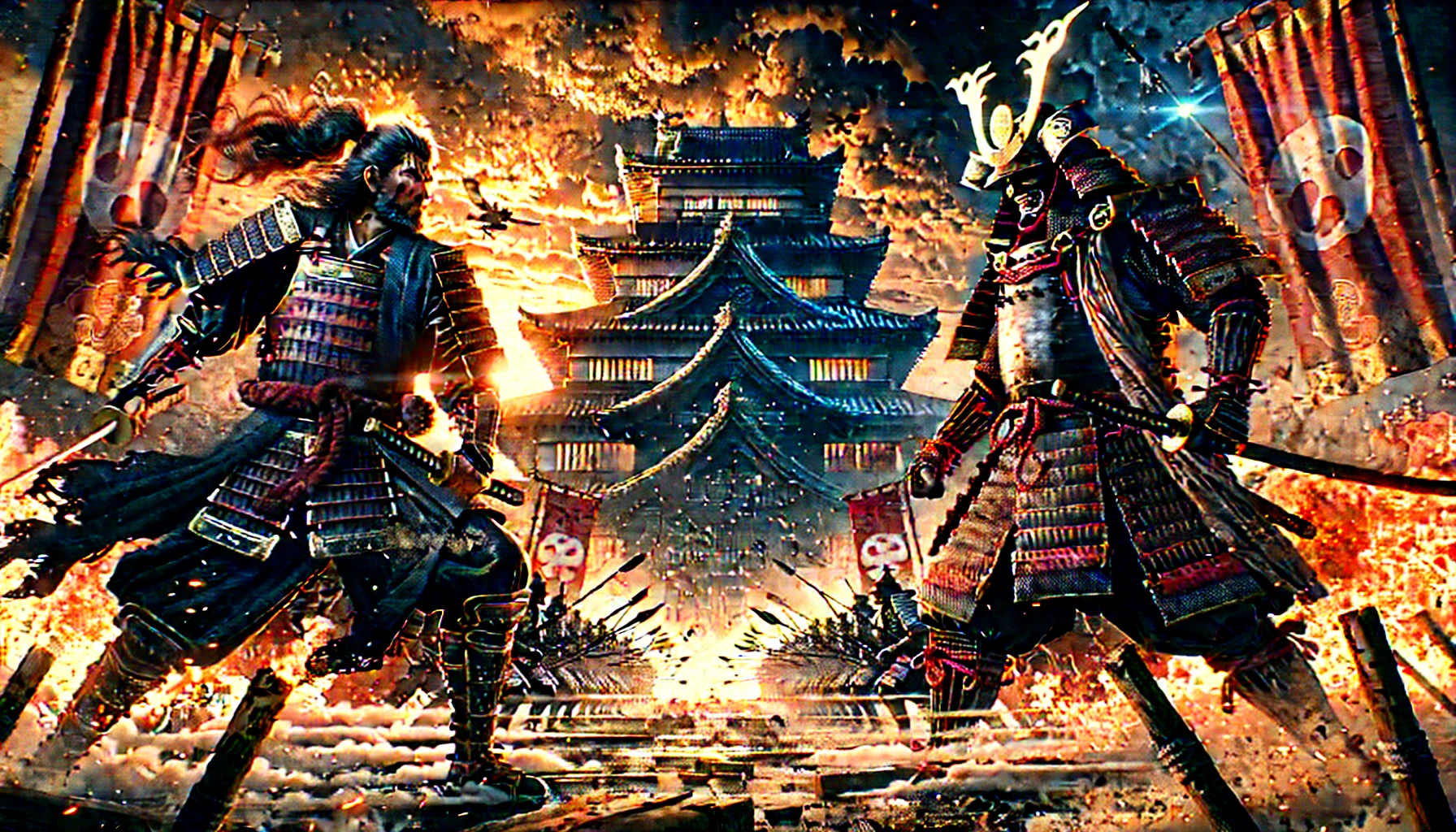 戦国無双 5 ひどいと検索される理由を徹底解説し評価と改善点を詳しく紹介