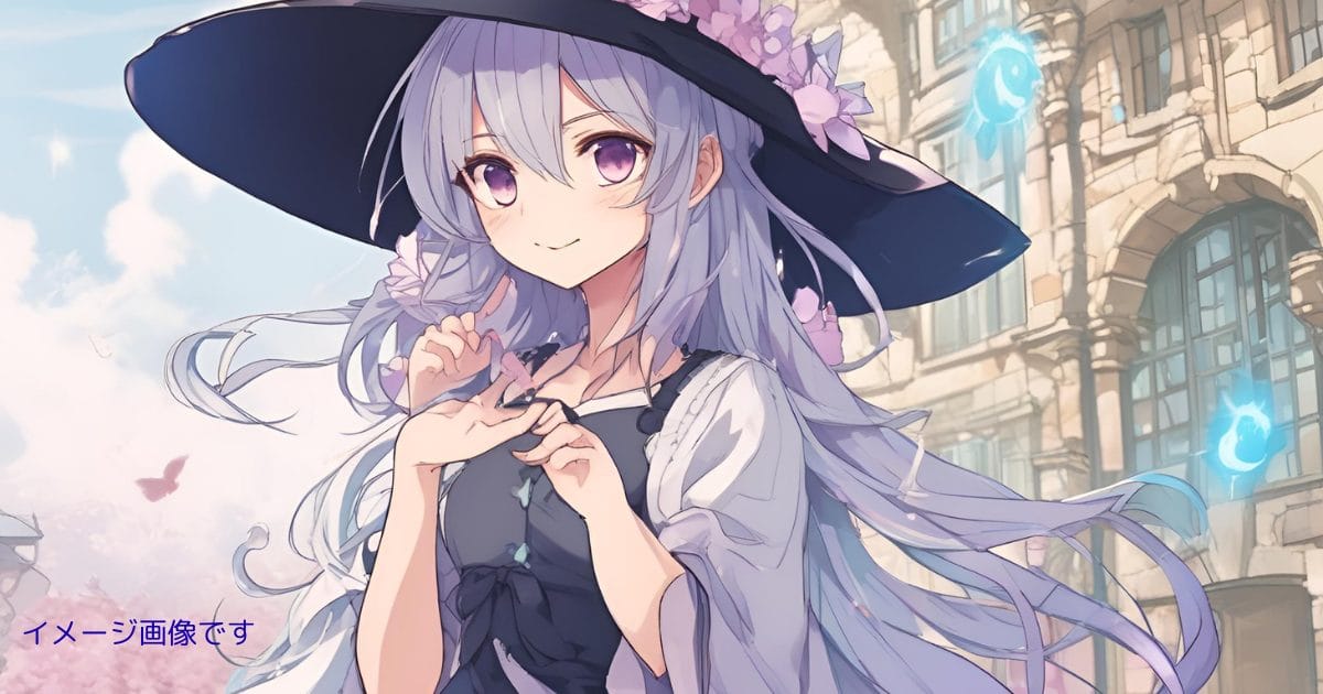 原作ファン必見！ウィッチウォッチアニメ評価が賛否両論な15の理由