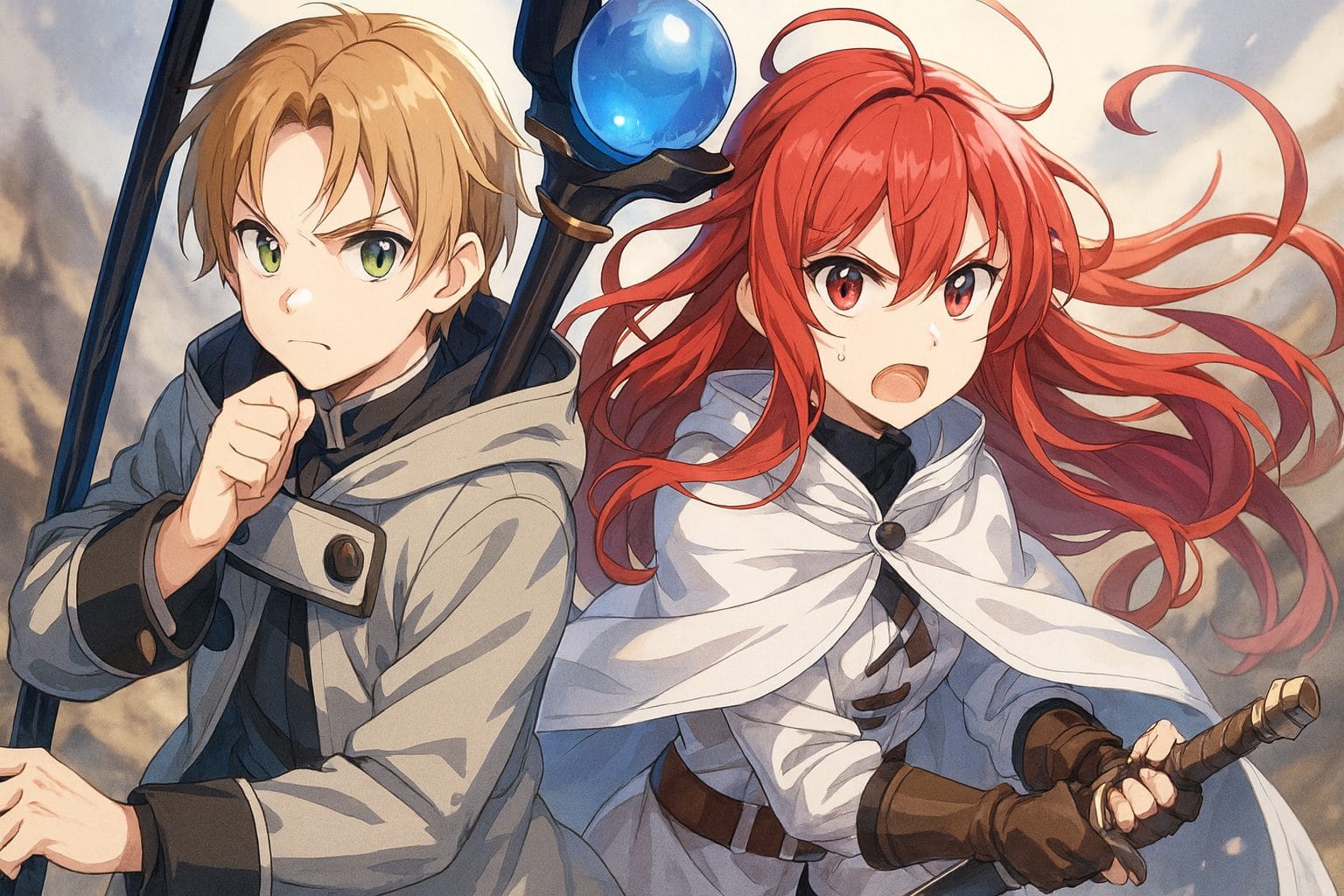 無職転生3期ひどい？作画やストーリーの変化を解説