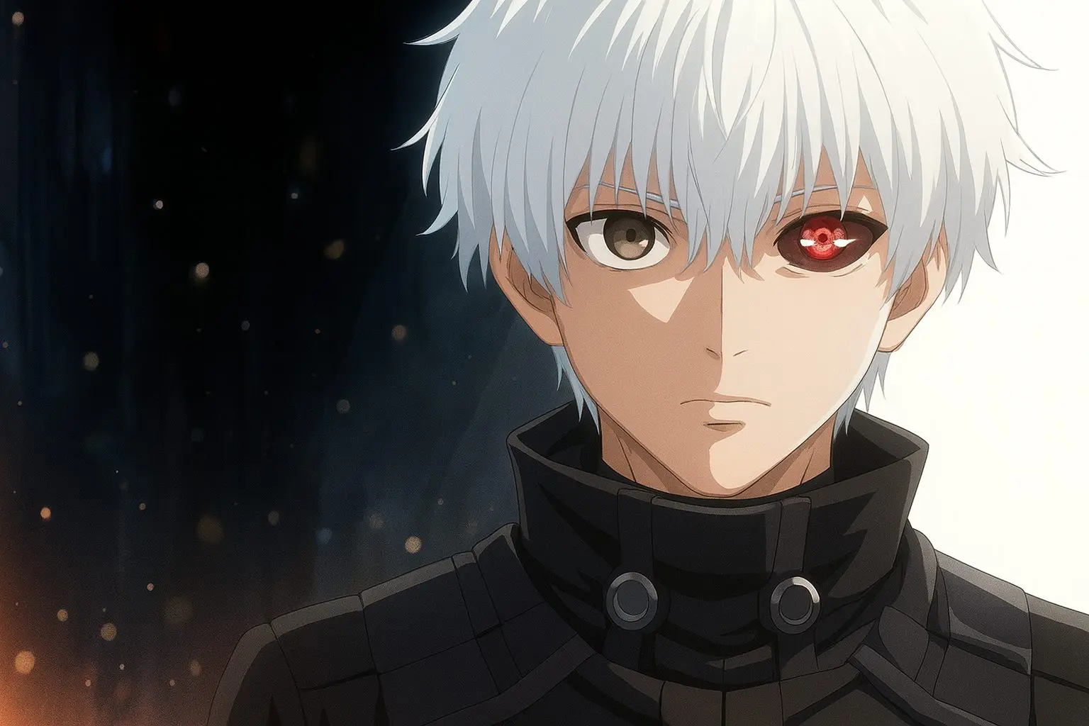 東京グールアニメ ひどいと言われる理由と評価まとめ