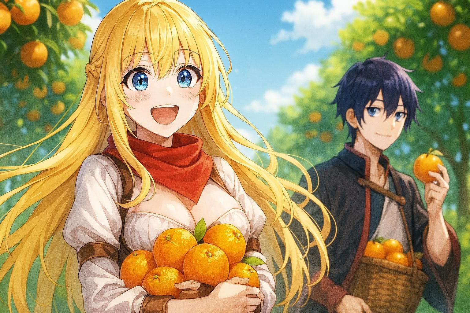 真の勇者じゃないと アニメがひどい？真相とやさしく視聴のコツ解説