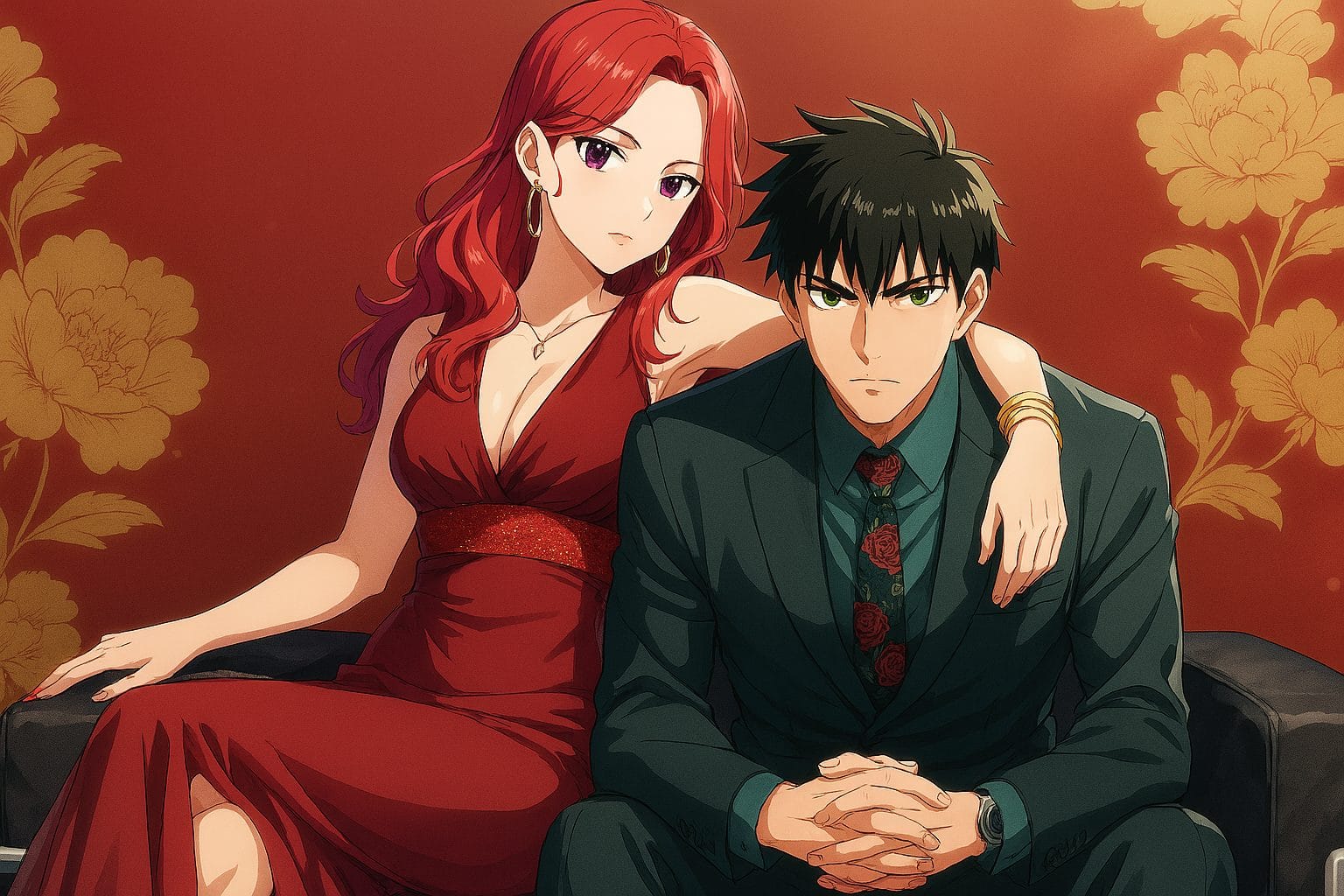 来世は他人がいい アニメ ひどい評価の真相と見どころを徹底レビュー