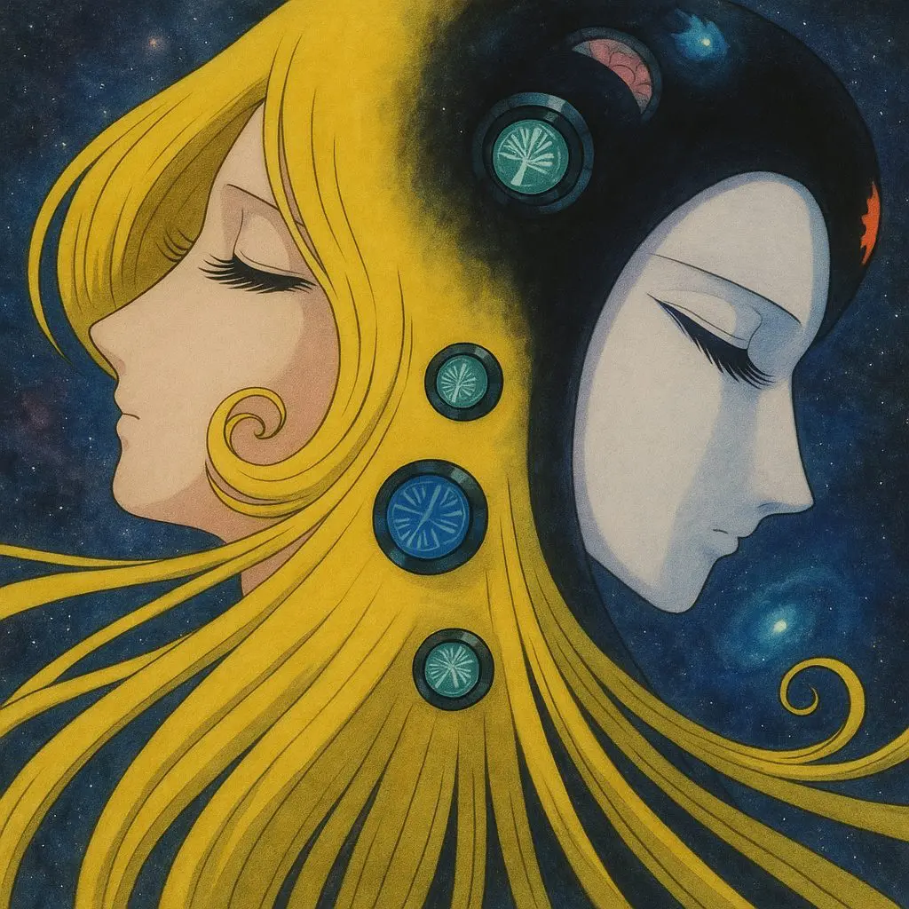 原作とアニメの違い