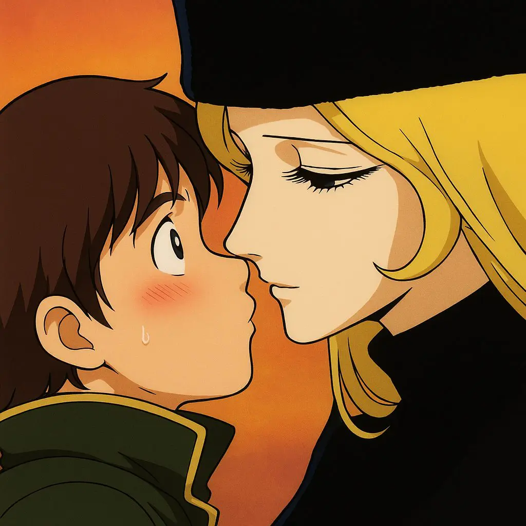 青い小鳥とハ長調の意味