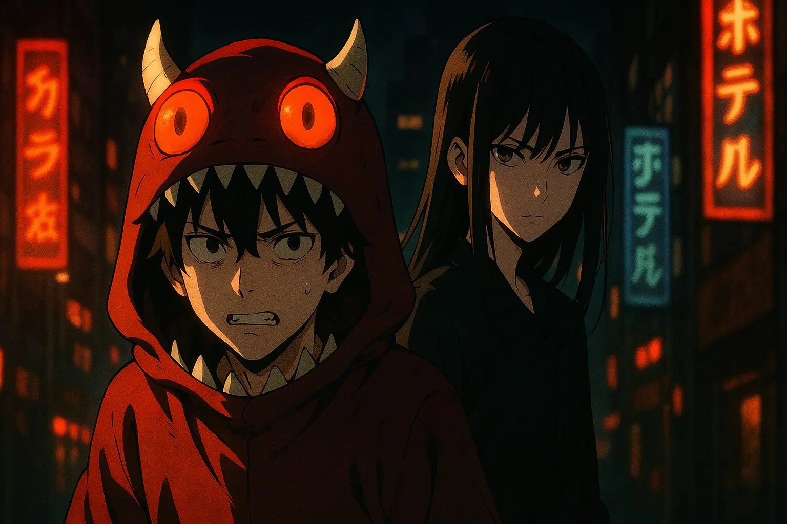 グレイぷにるのアニメはひどい？理由と原作ファンの本音