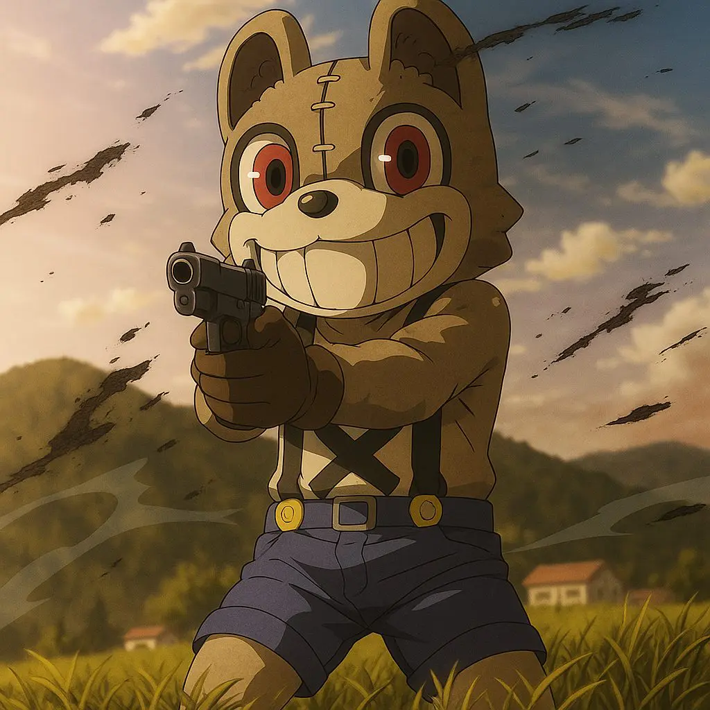 グレイプニルのアニメがひどい？と言われる理由を検証