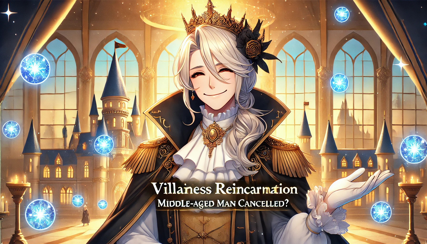 悪役令嬢転生 おじさん 打ち切りは本当か？アニメ続編の可能性を検証