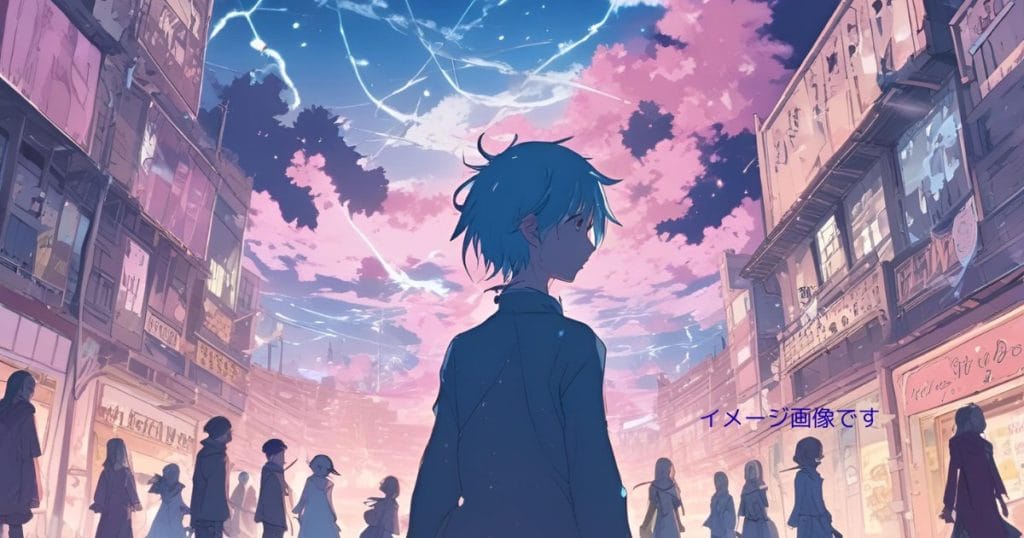 配信先と放送情報のまとめ