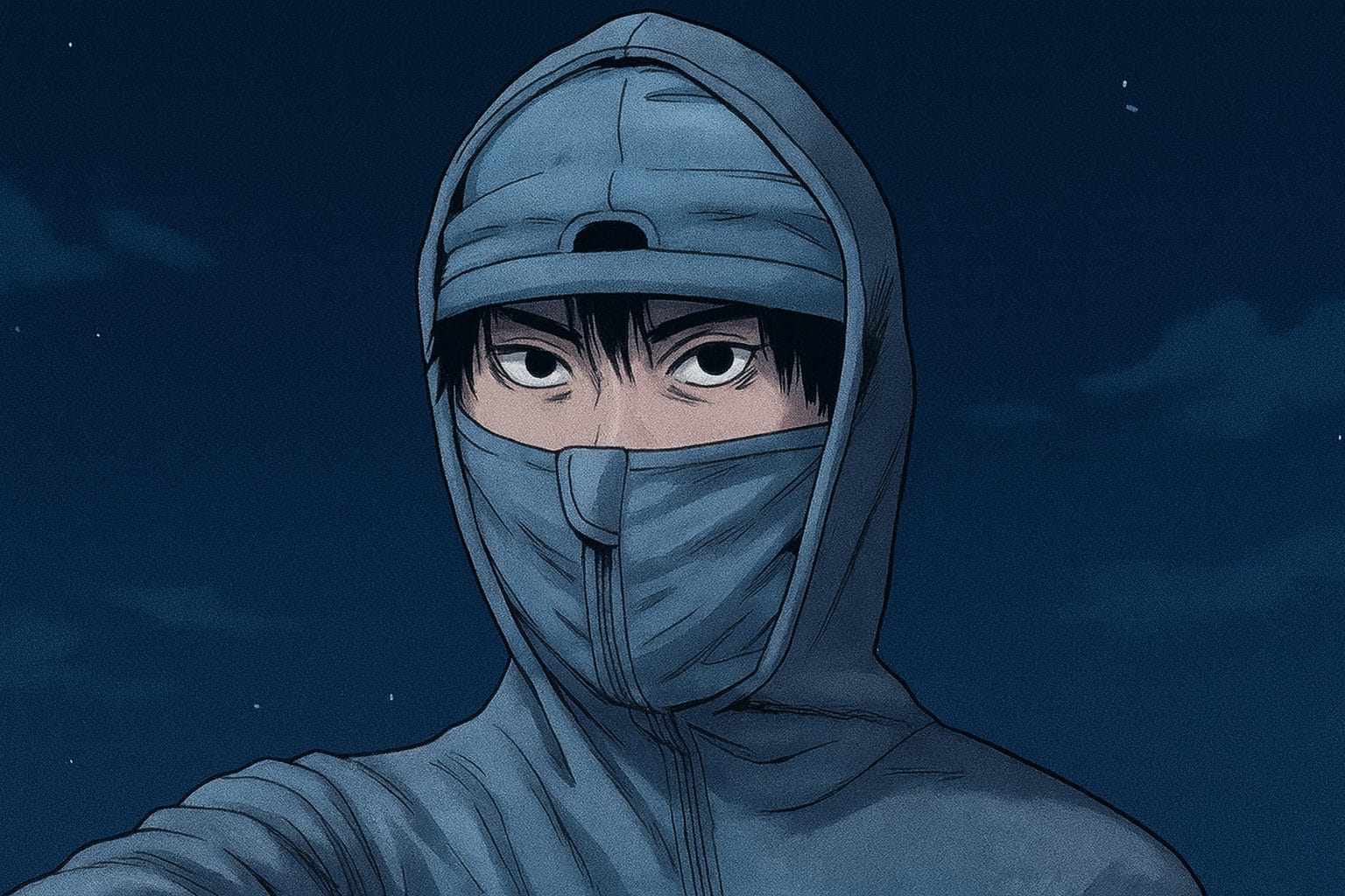 アンダーニンジャアニメは本当にひどい？評価が真っ二つな理由