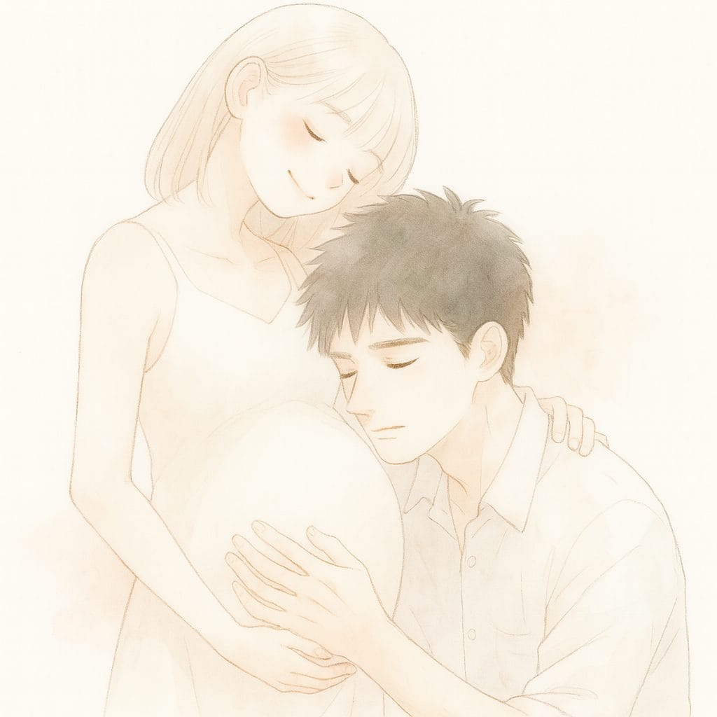 あの子の子ども 完結ネタバレから見える家族と未来の形