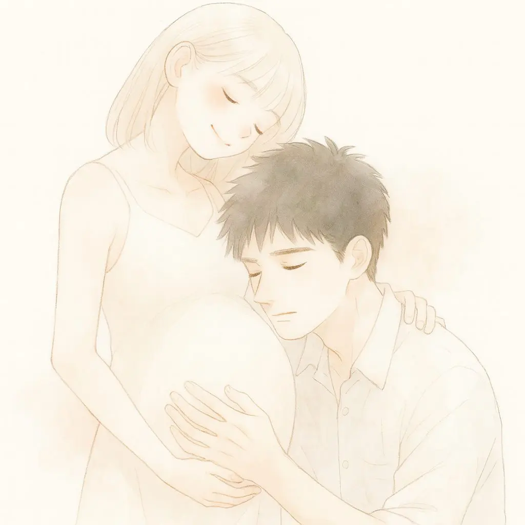 あの子の子ども 完結ネタバレから見える家族と未来の形