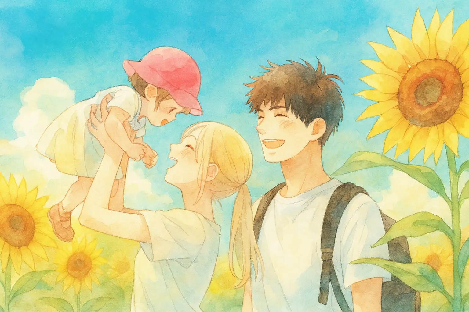 あの子の子ども 完結 ネタバレ｜最終回の出産と家族の結末を徹底解説