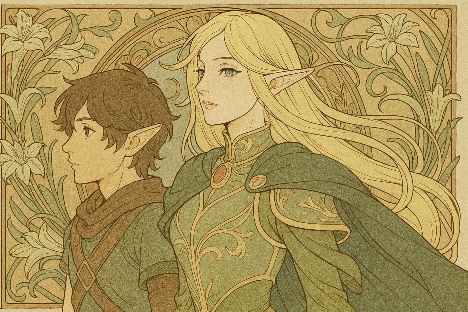 ロードス島戦記 誓約の宝冠 打ち切り 理由を整理—2巻の現状と噂の真相