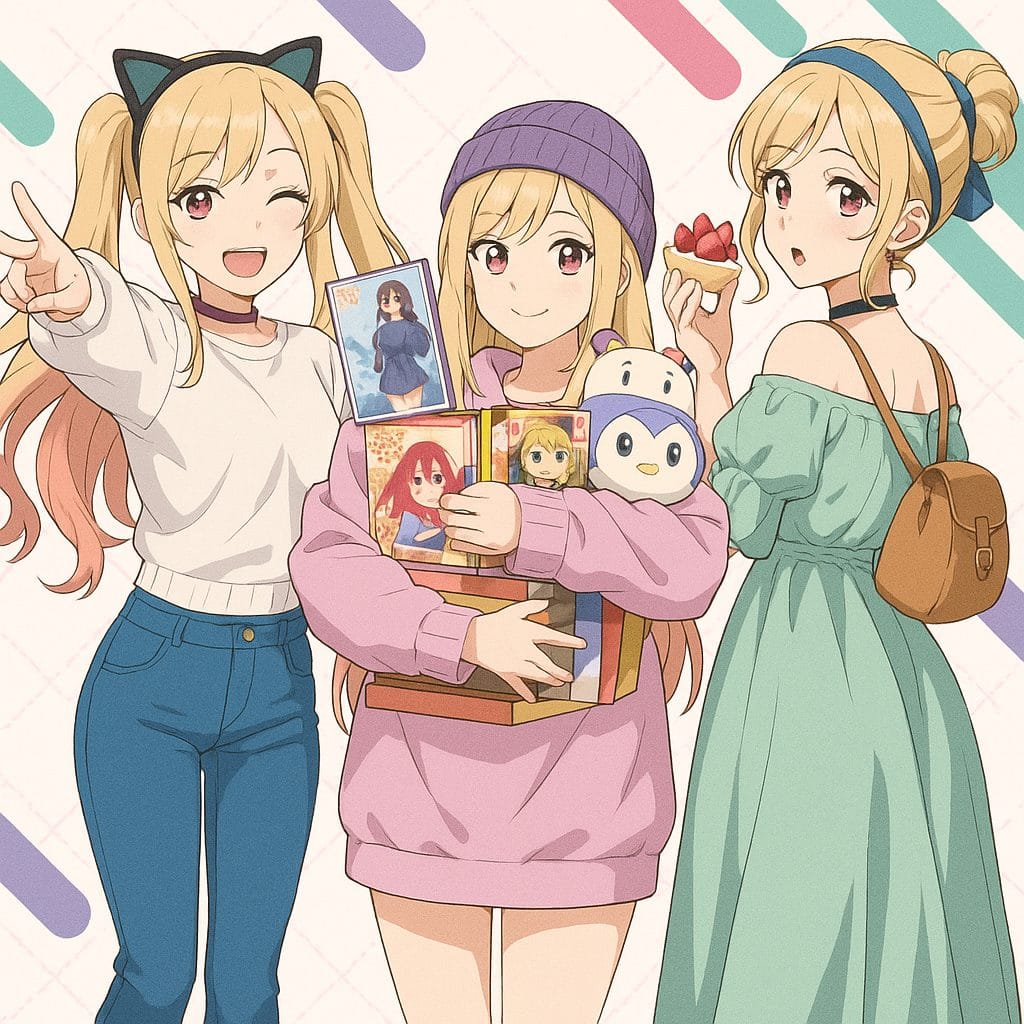 その着せ替え人形は恋をする アニメ3期は放送される？